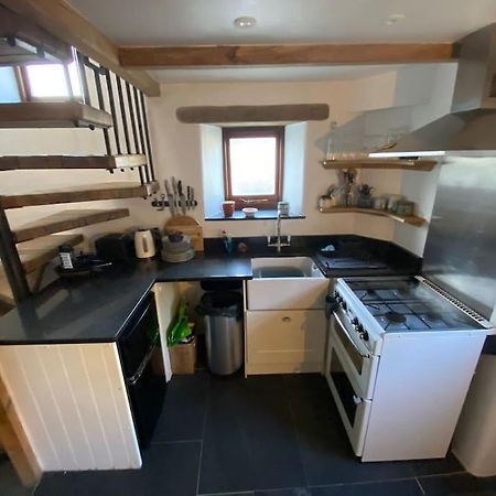 9A Viaduct Cottage - The Cosiest Bolthole In The Sw! Hayle Exterior photo