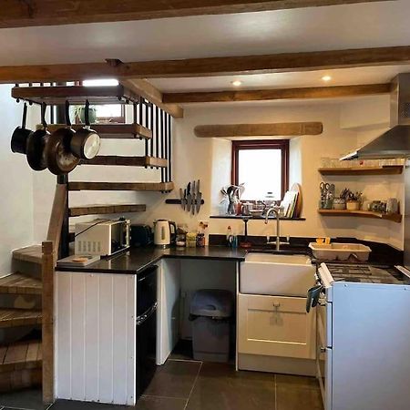 9A Viaduct Cottage - The Cosiest Bolthole In The Sw! Hayle Exterior photo
