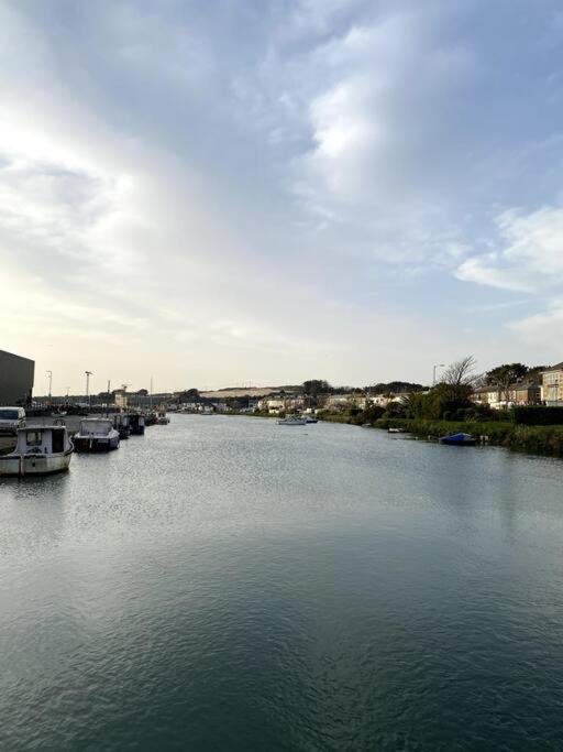9A Viaduct Cottage - The Cosiest Bolthole In The Sw! Hayle Exterior photo
