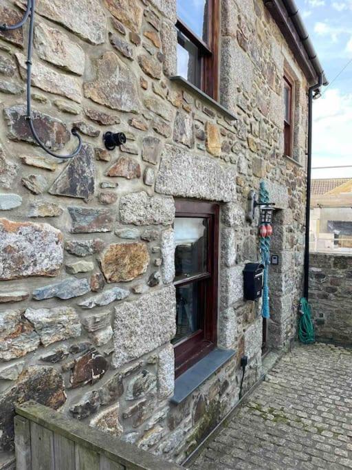 9A Viaduct Cottage - The Cosiest Bolthole In The Sw! Hayle Exterior photo