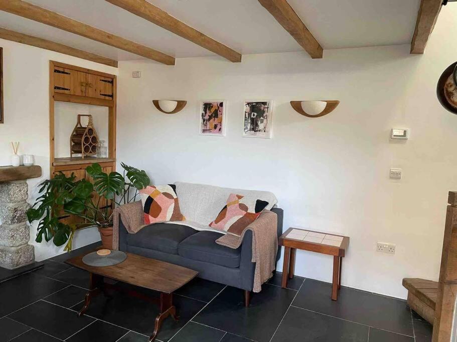 9A Viaduct Cottage - The Cosiest Bolthole In The Sw! Hayle Exterior photo